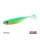 Delphin DuoPACK BOX BOMB! Rippa / 12x 5kom 5cm/SPRING gumena riba