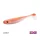 Delphin DuoPACK BOX BOMB! Rippa / 12x 5 kom. 5cm/CAROT gumena varalica