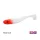Delphin DuoPACK BOX BOMB! Rippa / 12x 5kom 5cm/REDFACE gumena riba