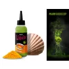 Delphin Fluo dip D SNAX LiquiX /100ml Školjka-Začin tekućina