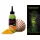 Delphin Fluo dip D SNAX LiquiX /100ml Školjka-Začin tekućina