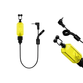 Delphin CUBIX Light Indikator ugriza Žuti
