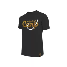 Delphin Carp On The Hook Majica XXXL