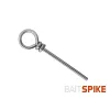 Delphin Bait Spike Šiljak za gumene ribice - L 30mm 10kom