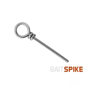 Delphin Bait Spike Šiljak za gumene ribice - L 30mm 10kom