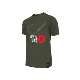 Delphin Use It Majica King Size