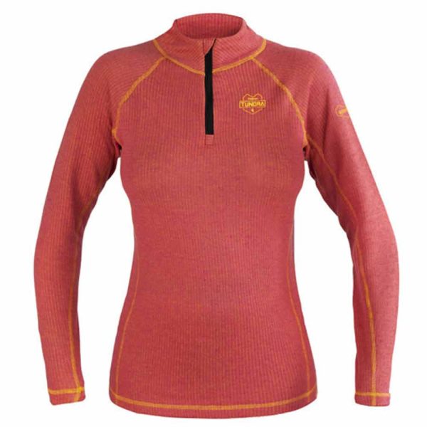 Delphin Queen Tundra Termo Pododjeća Gornji dio M