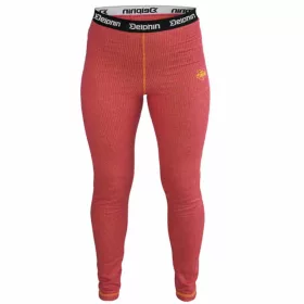 Delphin Queen Thermo Donje rublje Hlače 2XL