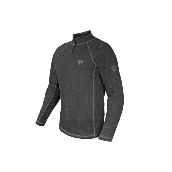 Delphin Tundra Blacx Gornji termo donji sloj 3XL