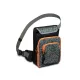 Delphin Darx ATAK! Swift Crossbody Ruksak