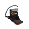 Delphin Darx ATAK! Swift Crossbody Ruksak