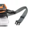Delphin Darx ATAK! Swift Crossbody Ruksak