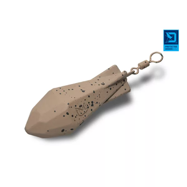 Delphin AeroTEAR Suza olova 110g