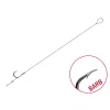 Delphin Proxi Sting Već vezana udica 12cm / 0,10mm / BARB #6 / Sting 5mm