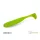Delphin Zandera UVs - Greench 10cm Plastični mamac 5kom