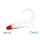 Delphin TwistaX Eeltail UVs - Redface 15cm Plastični mamac 5kom