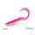 Delphin TwistaX Eeltail UVs - Candy 15cm Plastični mamac 5 kom