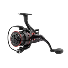 Delphin Epix 7T 7000 Rola sa slobodnim hodom