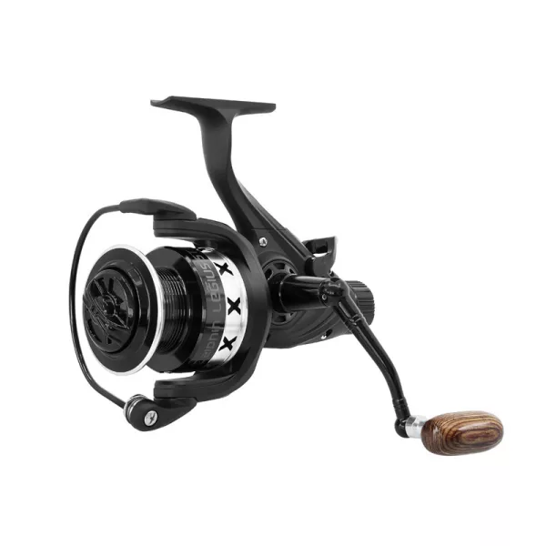 Delphin Legius 7T 7000 Rola sa slobodnim hodom