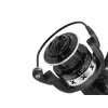 Delphin Legius 7T 7000 Rola sa slobodnim hodom