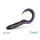 Delphin TwistaX Eeltail UVs - Galaxy 15cm Plastični mamac 5 kom