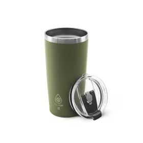 Delphin IsolaCUP Thermo Šalica Green 600ml