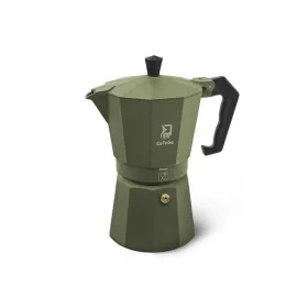 Delphin CoToGo Green Aparat za kavu