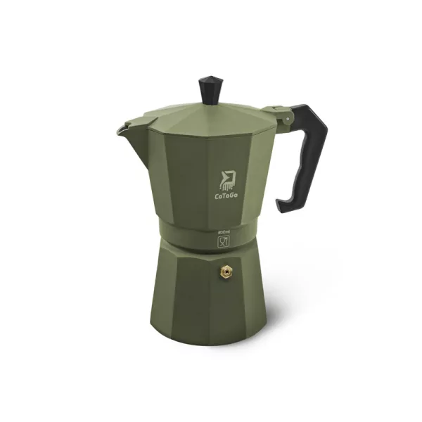 Delphin CoToGo Green Aparat za kavu