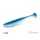 Delphin Zandera FlexiFloat UVs - Tuna 12cm Plastični mamac 5kom