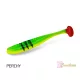 Delphin Zandera FlexiFloat UVs - Perchy 12cm Plastični mamac 5kom