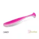 Delphin Zandera FlexiFloat UVs - Candy 12cm Plastični mamac 5kom
