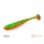 Delphin Zandera FlexiFloat UVs - Disco 12cm Plastični mamac 5kom