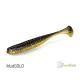Delphin Zandera FlexiFloat UVs - MudGold 12cm Plastični mamac 5kom