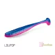 Delphin Zandera FlexiFloat UVs - Lolipop 12cm Plastični mamac 5kom