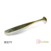 Delphin ZANDERA FlexiFLOAT Uvs Top Mix 12cm Plastični mamac 5kom - Yeti+Booty+Candy+Perchy+Forester