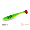 Delphin ZANDERA FlexiFLOAT Uvs Top Mix 12cm Plastični mamac 5kom - Yeti+Booty+Candy+Perchy+Forester