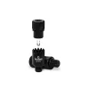 Delphin MagneQUICK Brzi Adapter za Otpuštanje