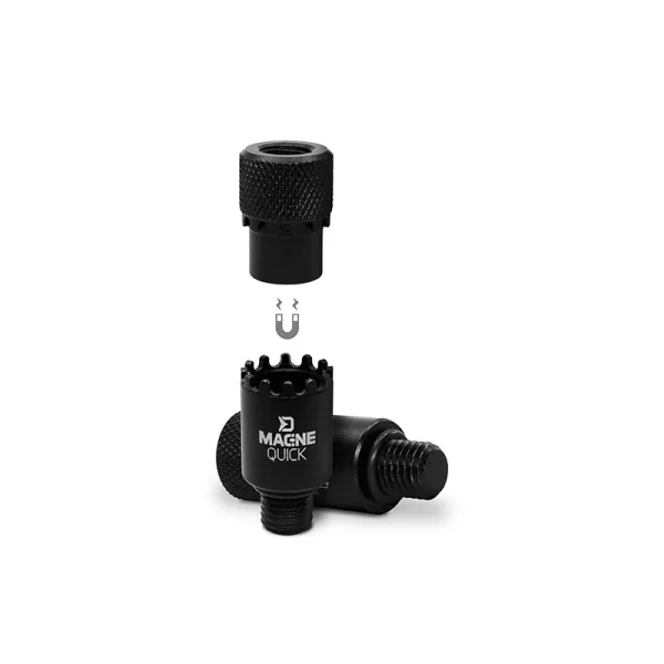 Delphin MagneQUICK Brzi Adapter za Otpuštanje