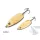 Delphin Elipz FullScale Žlica za varanje #2 12g Sungold