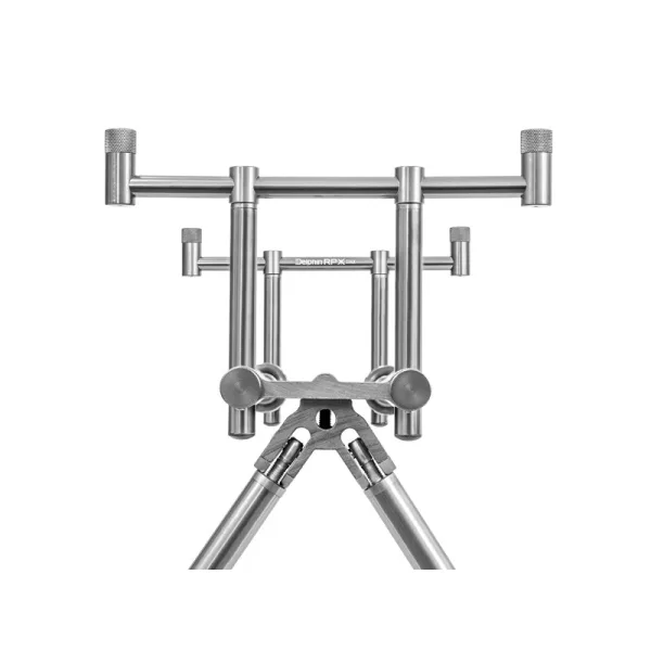 Delphin RPX/TPX Silver 26cm 2 Šipke Buzz Bar