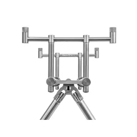 Delphin RPX/TPX Silver 40cm 3 Šipke Buzz Bar