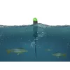 Delphin Floaty Nož za filetiranje s zaštitnom futrolom, Oštrica 15cm