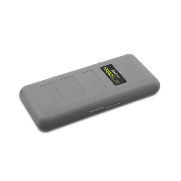 Delphin HardBOX REAXE Method Feeder Kutija za pohranu predveza