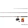 Delphin RedFeed Feeder Set