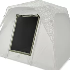 Delphin Cubicon AirSPACE C2G Prednji prozor