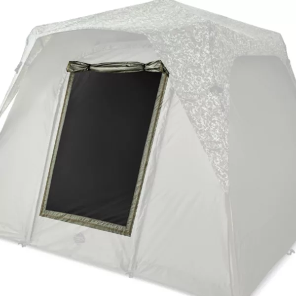 Delphin Cubicon AirSPACE C2G Prednji prozor