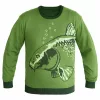 Delphin CARP Pleteni Džemper S