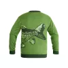 Delphin Carp Pleteni Džemper 3XL