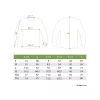 Delphin Carp Pleteni Džemper 3XL