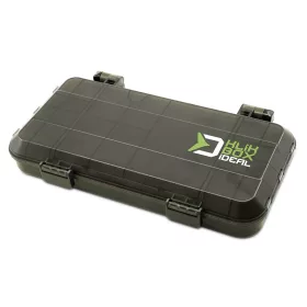 Delphin KlikBOX Ideal 24x14x4cm Kutija za pribor
